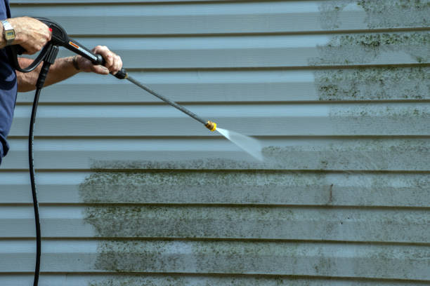 Best Affordable Power Washing  in Colby, WI