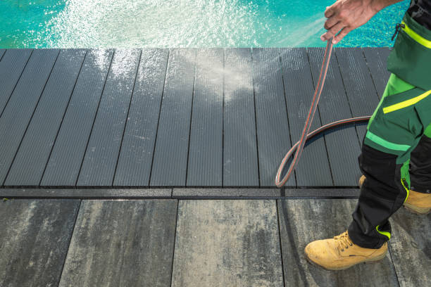 Best Residential Pressure Washing Services  in Colby, WI