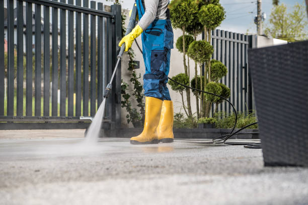 Best Residential Pressure Washing Services  in Colby, WI