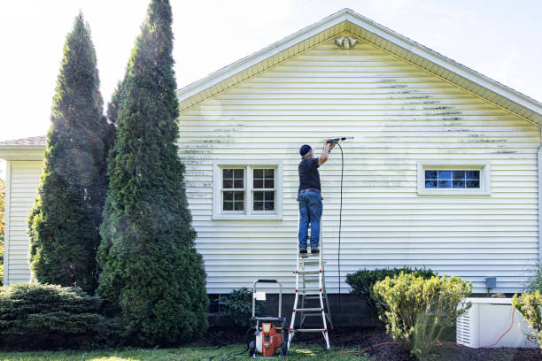 Reliable Colby, WI Pressure Washing Solutions