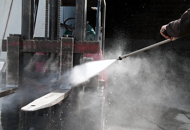 Best Roof Power Washing Services  in Colby, WI