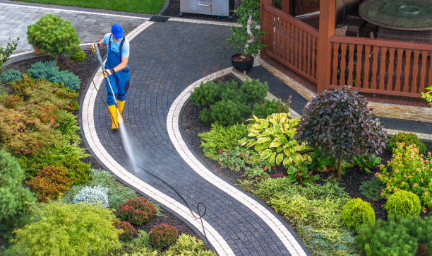 Best Concrete Pressure Washing  in Colby, WI